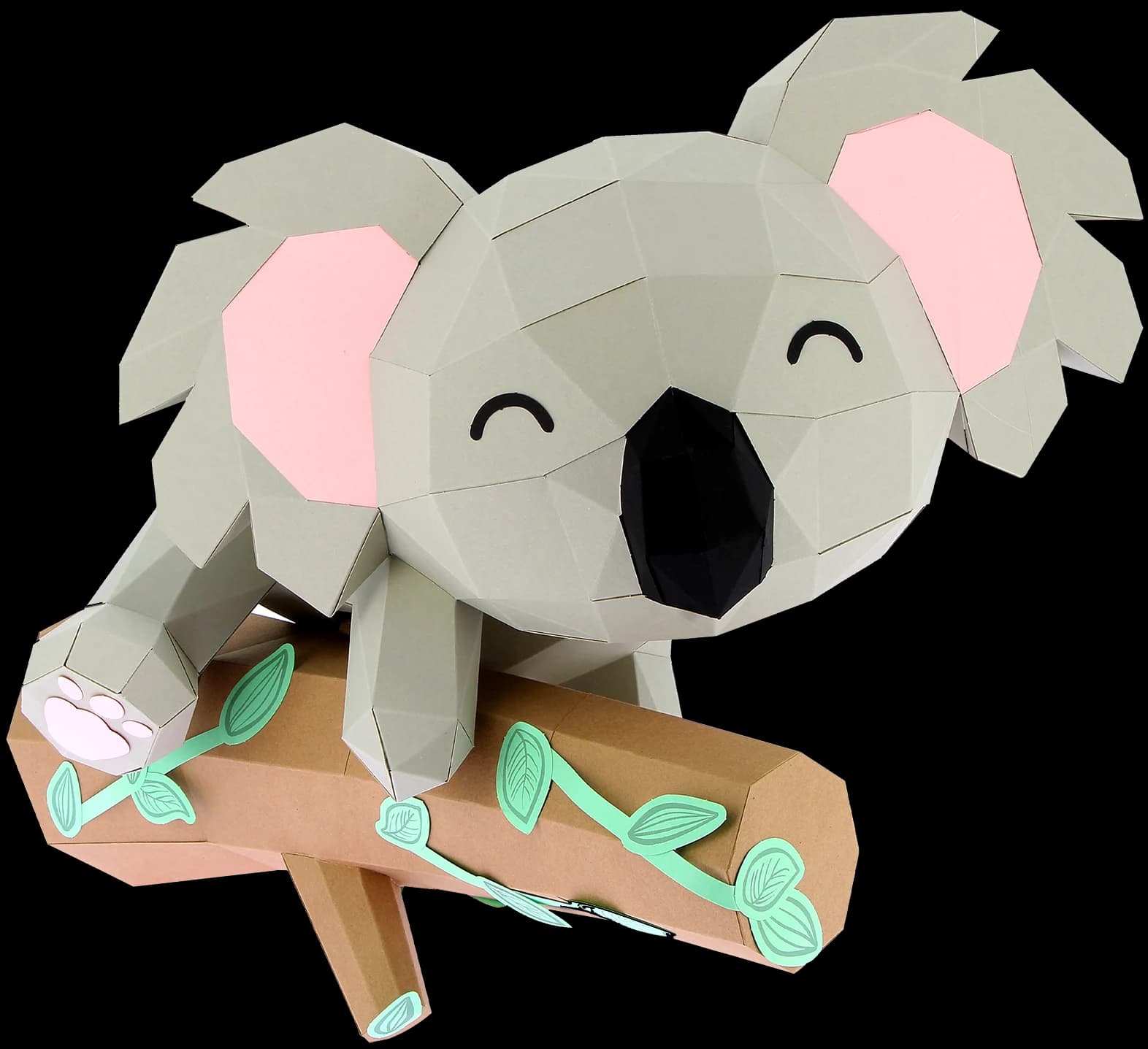 Origami 3D