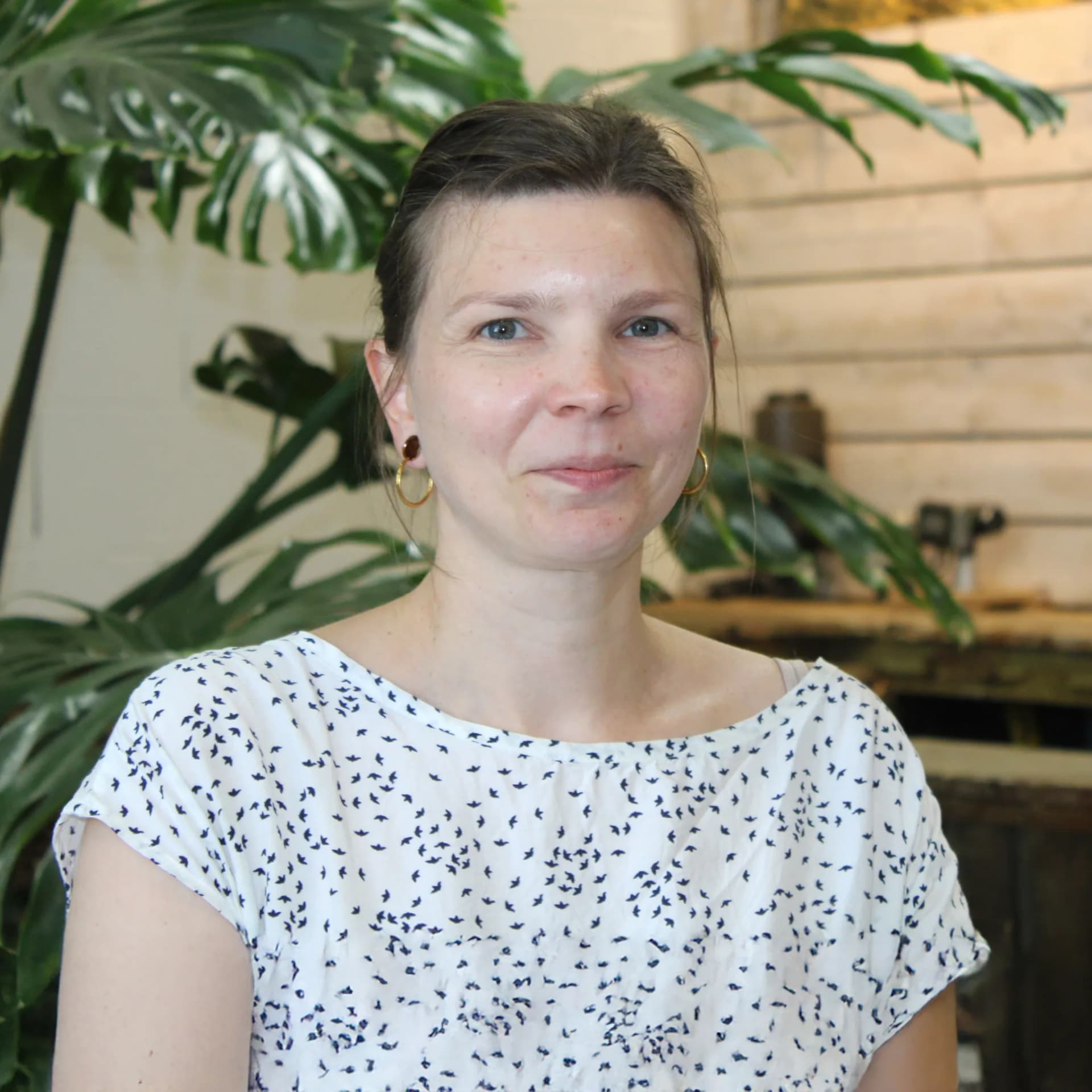 Morgane Pelé