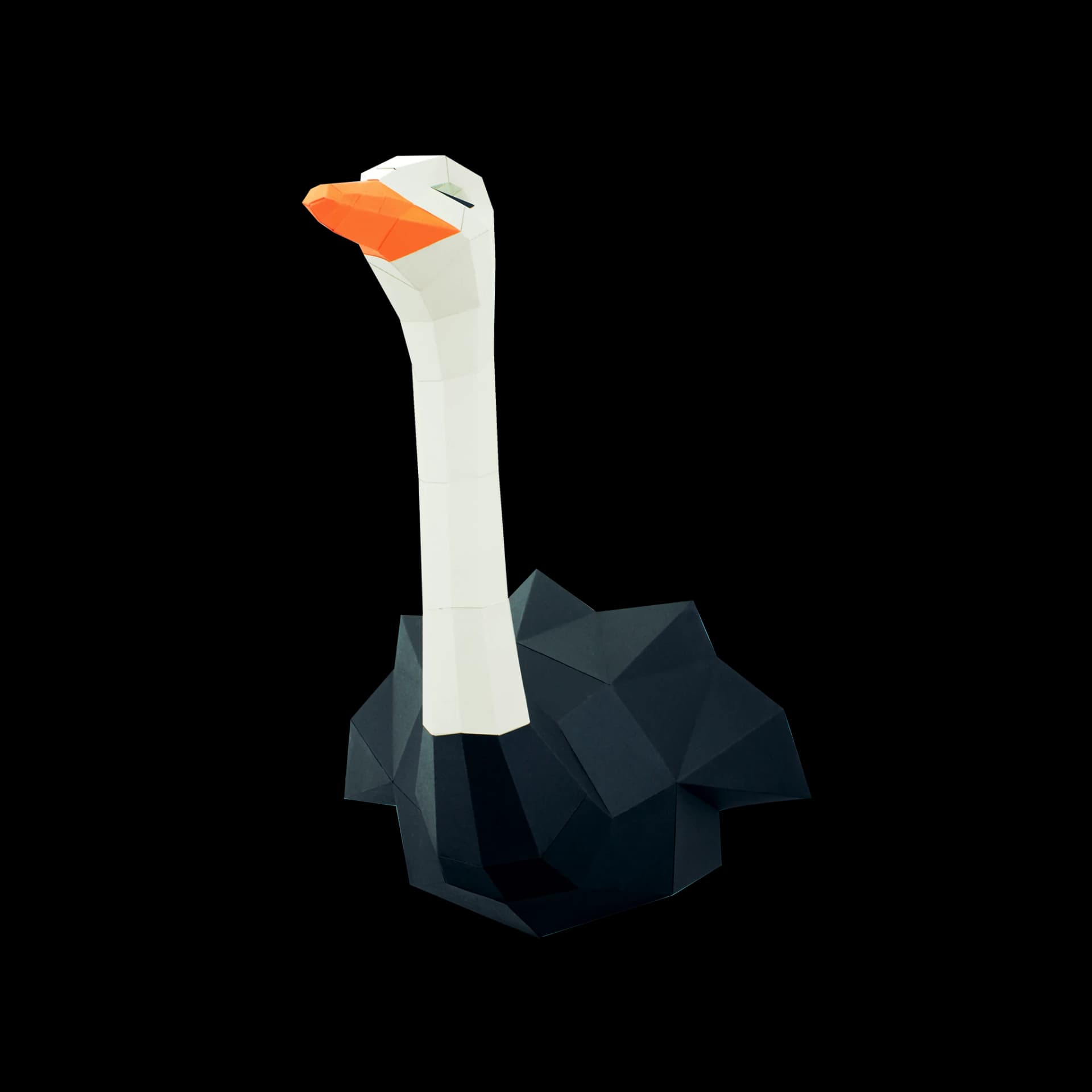 Autruche