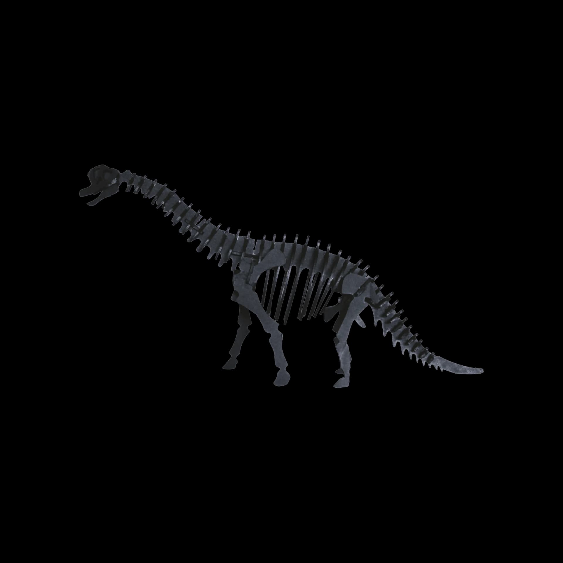 Brachiosaurus
