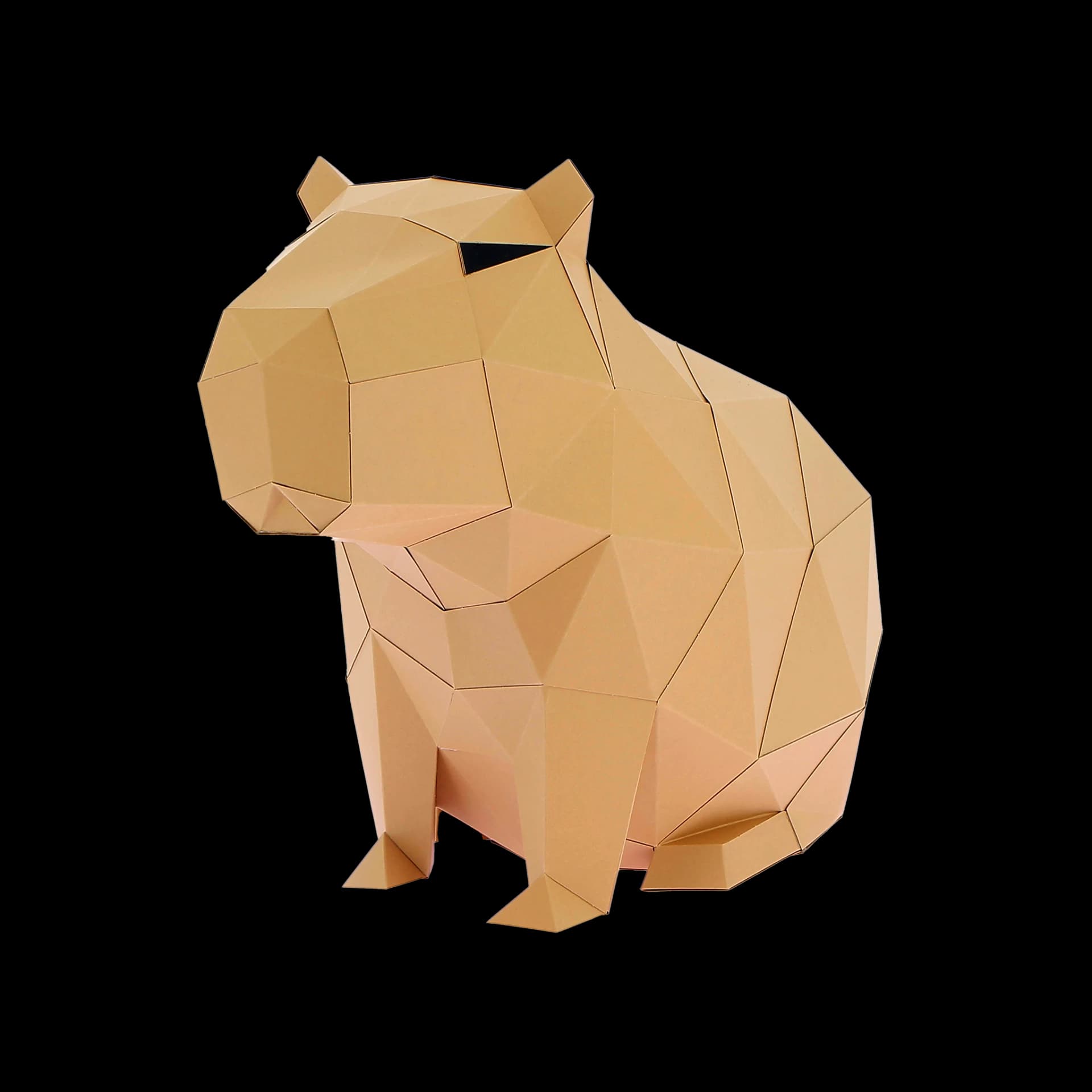 Capybara