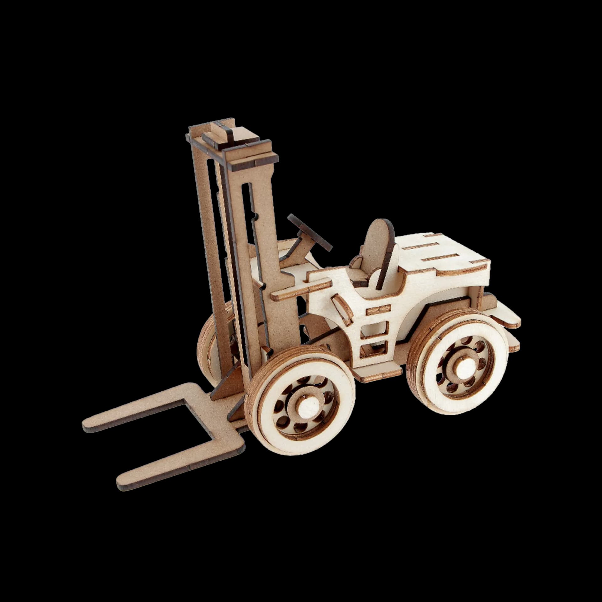 Chariot élévateur