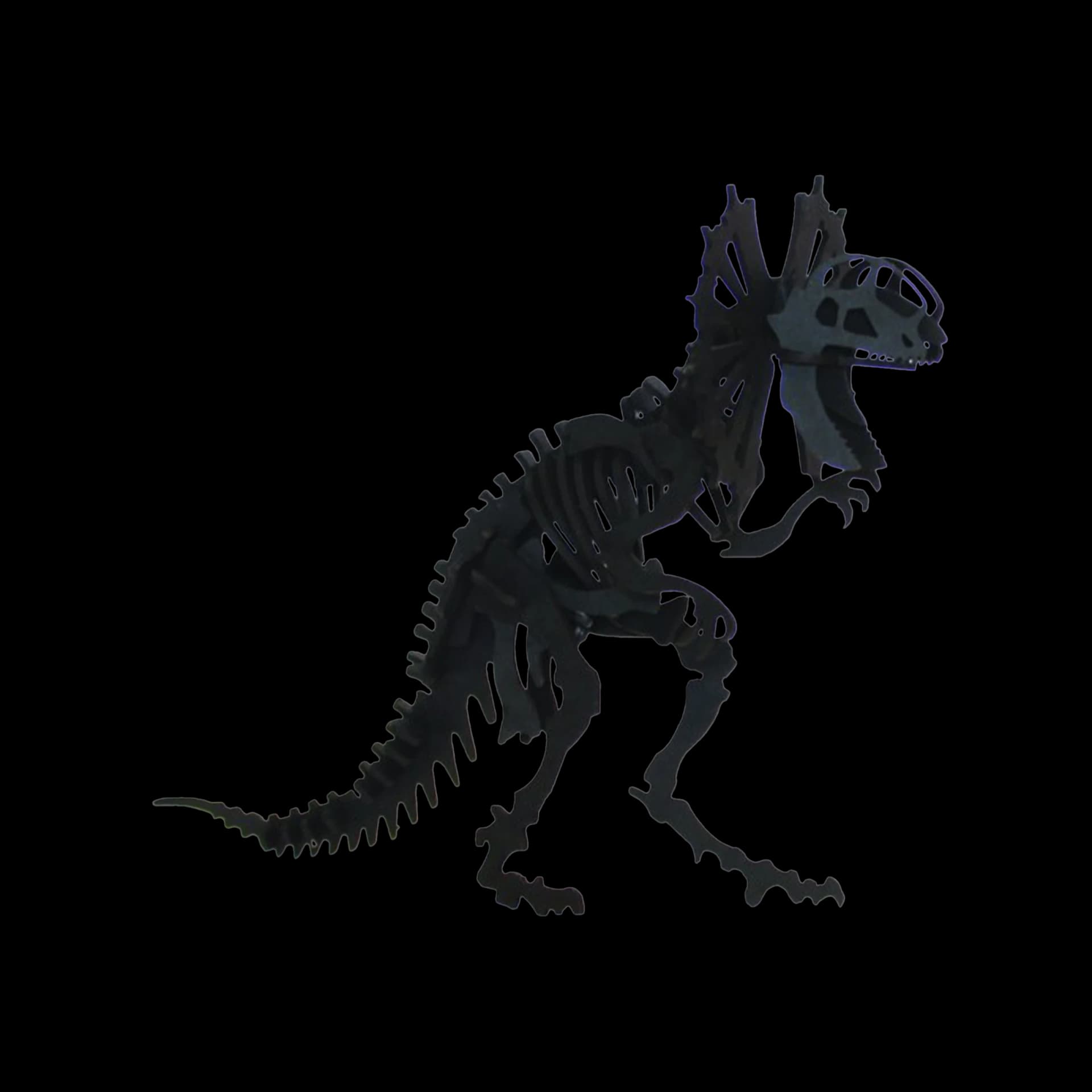 Dilophosaurus