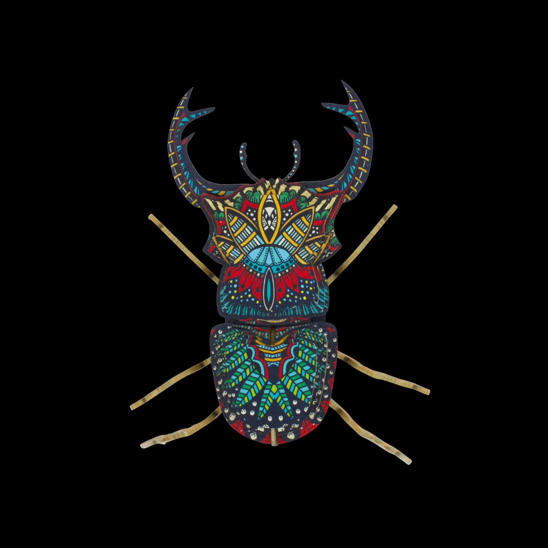 Insecte - Senior Nachos