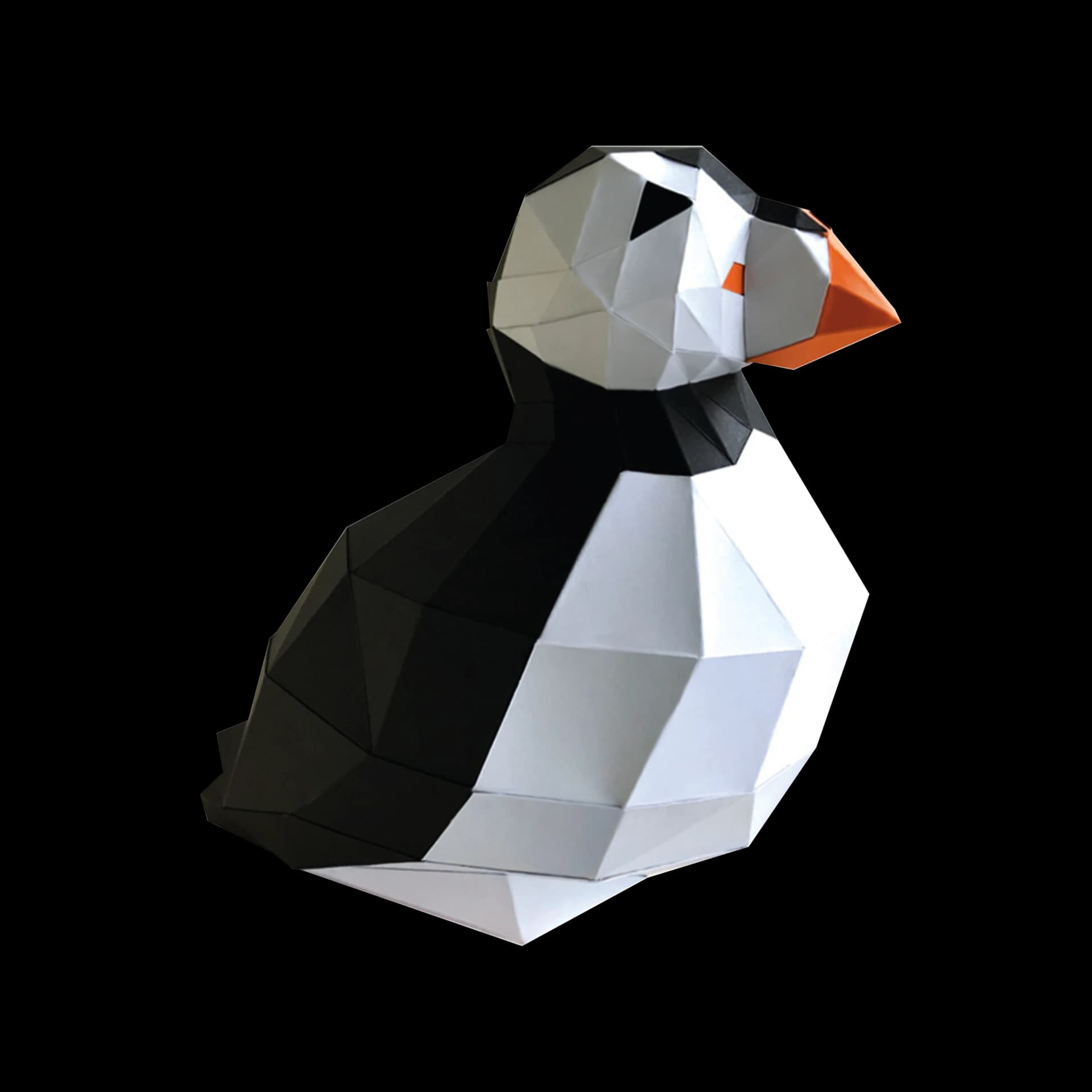 Macareux