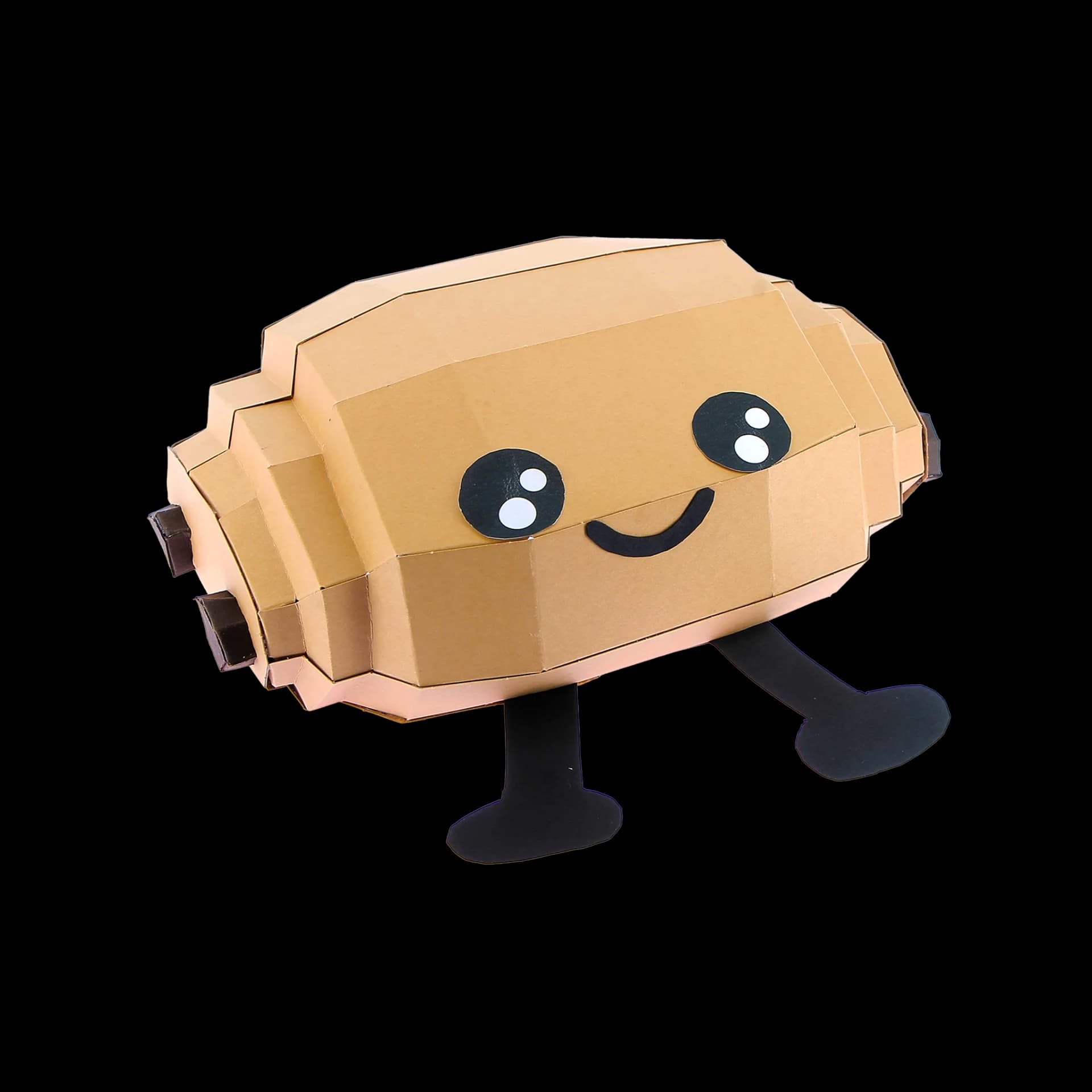 Pain au chocolat