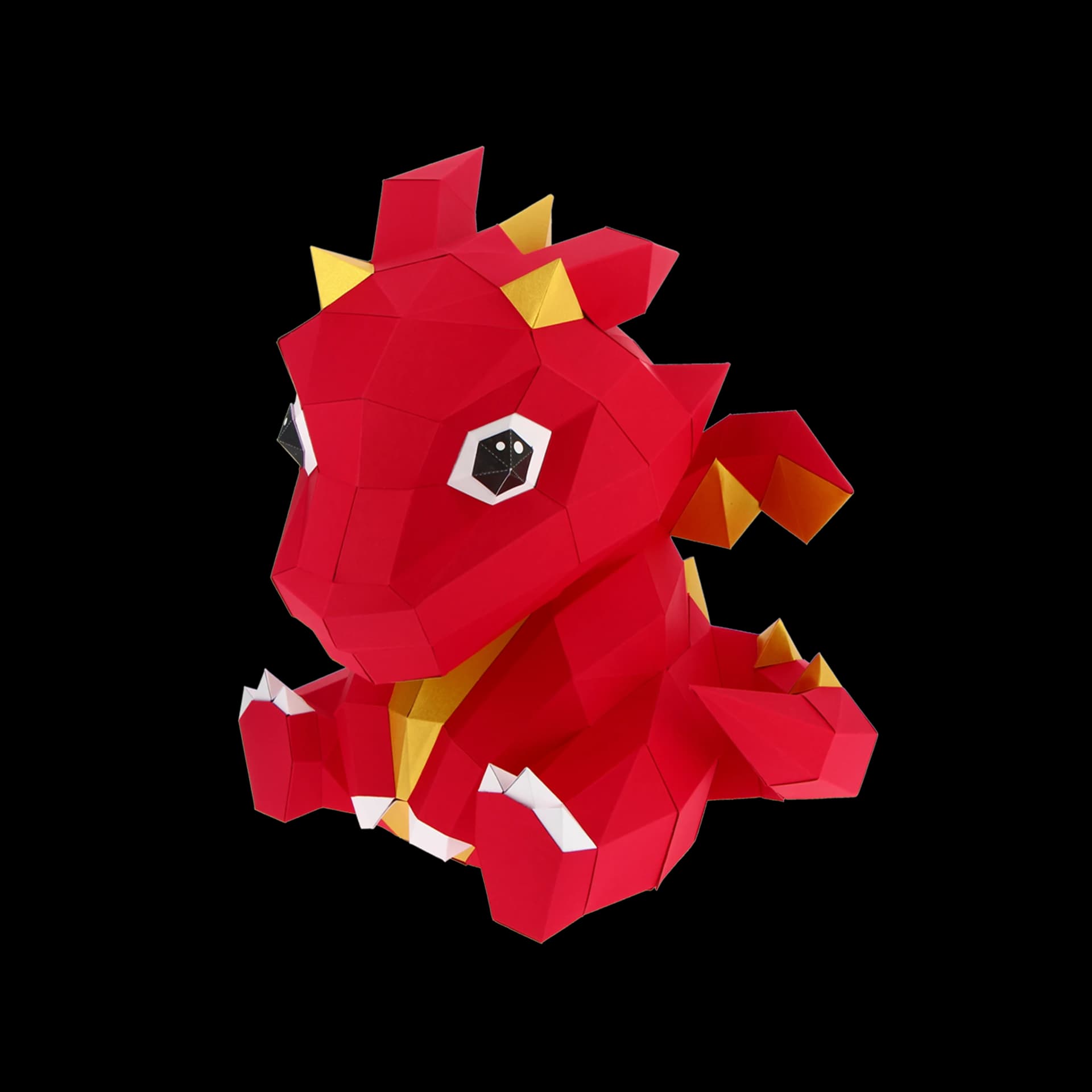 Petit dragon