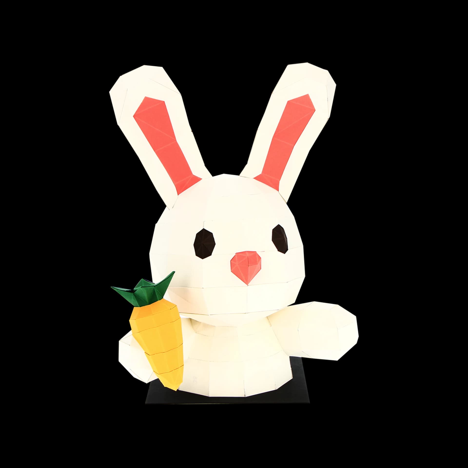 Petit Lapin Surprise