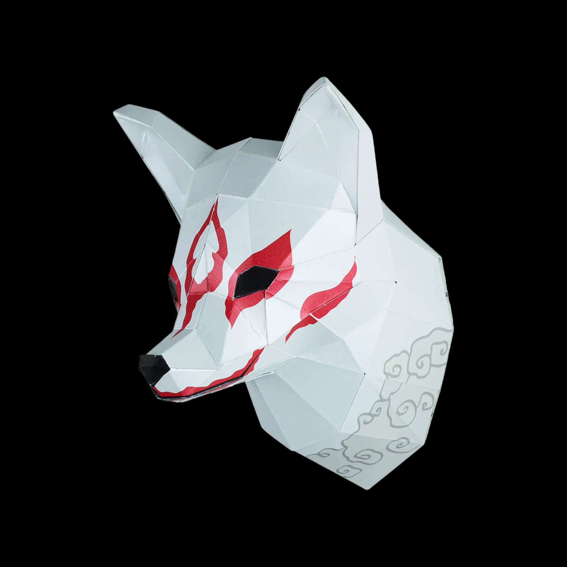 Petit Renard Japon