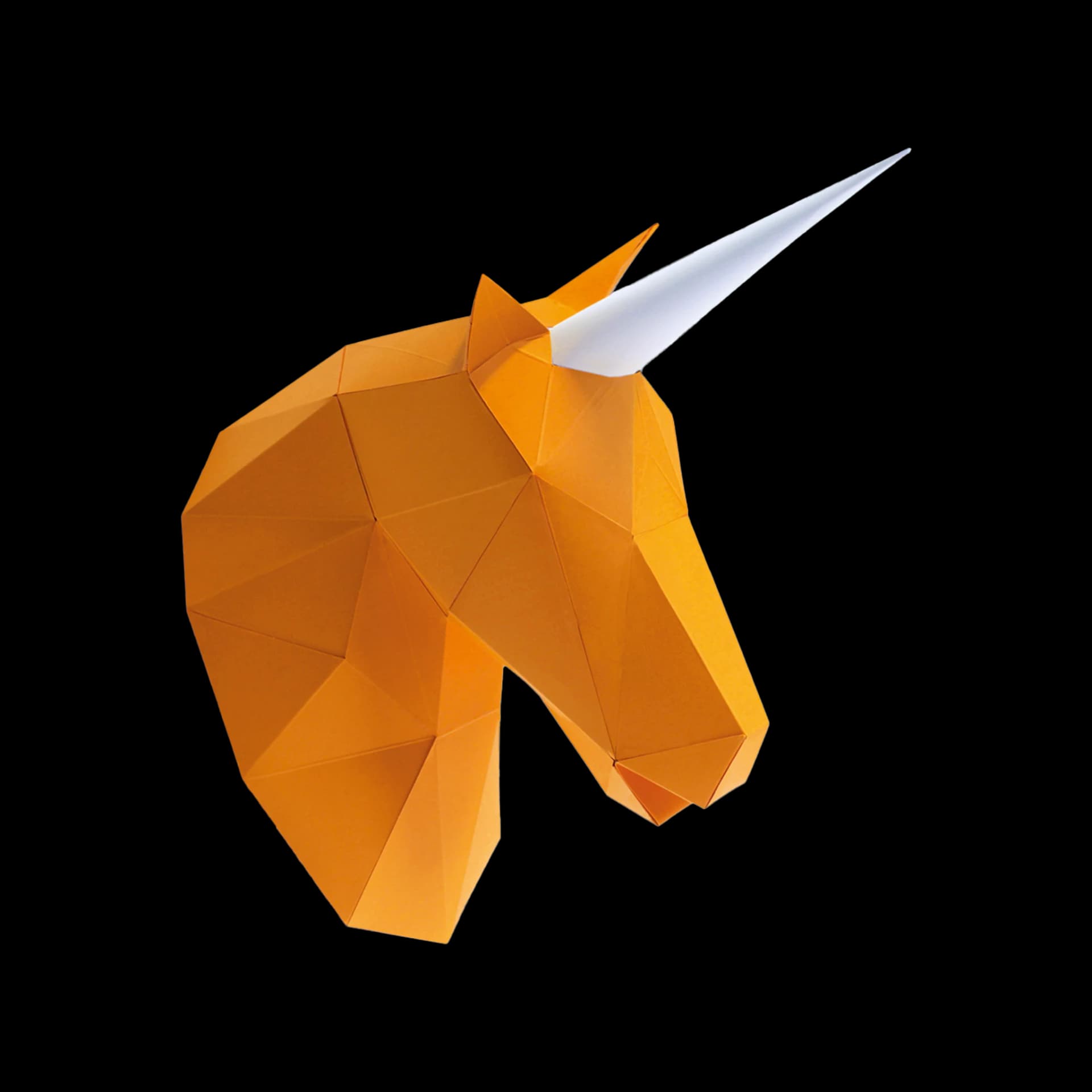 Petite licorne