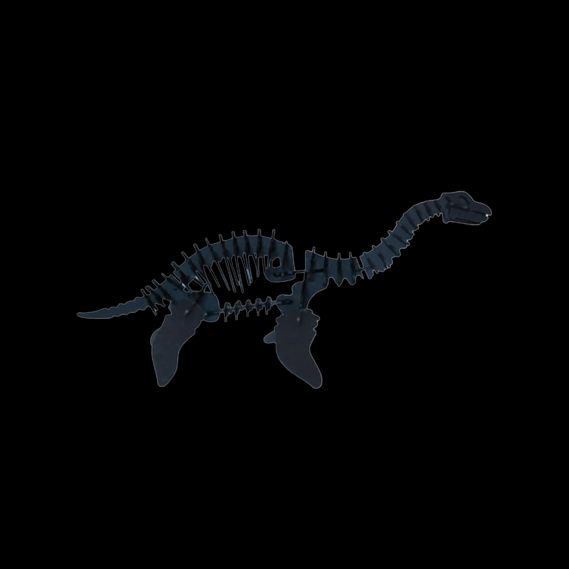 Plesiosaurus