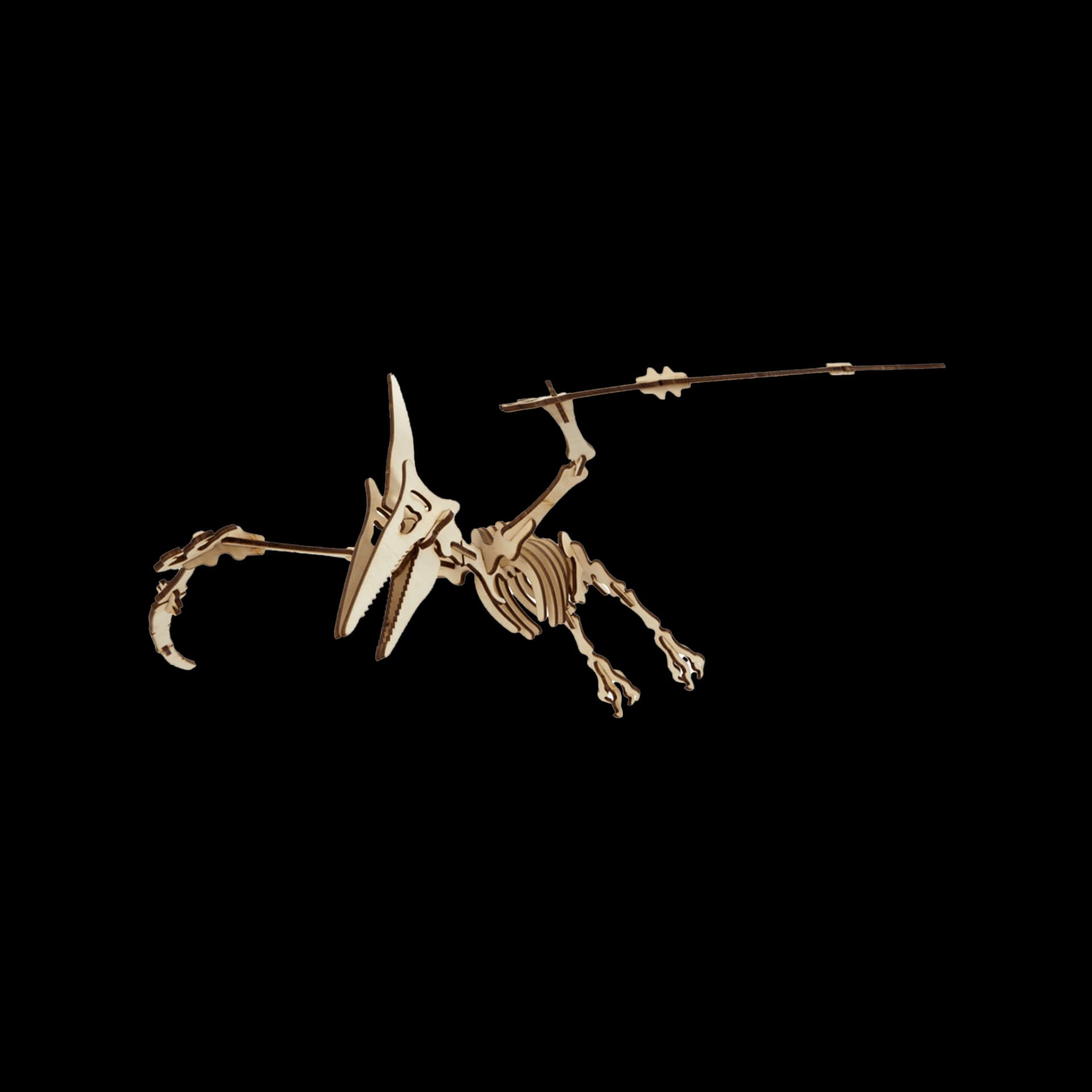 Ptérodactyle