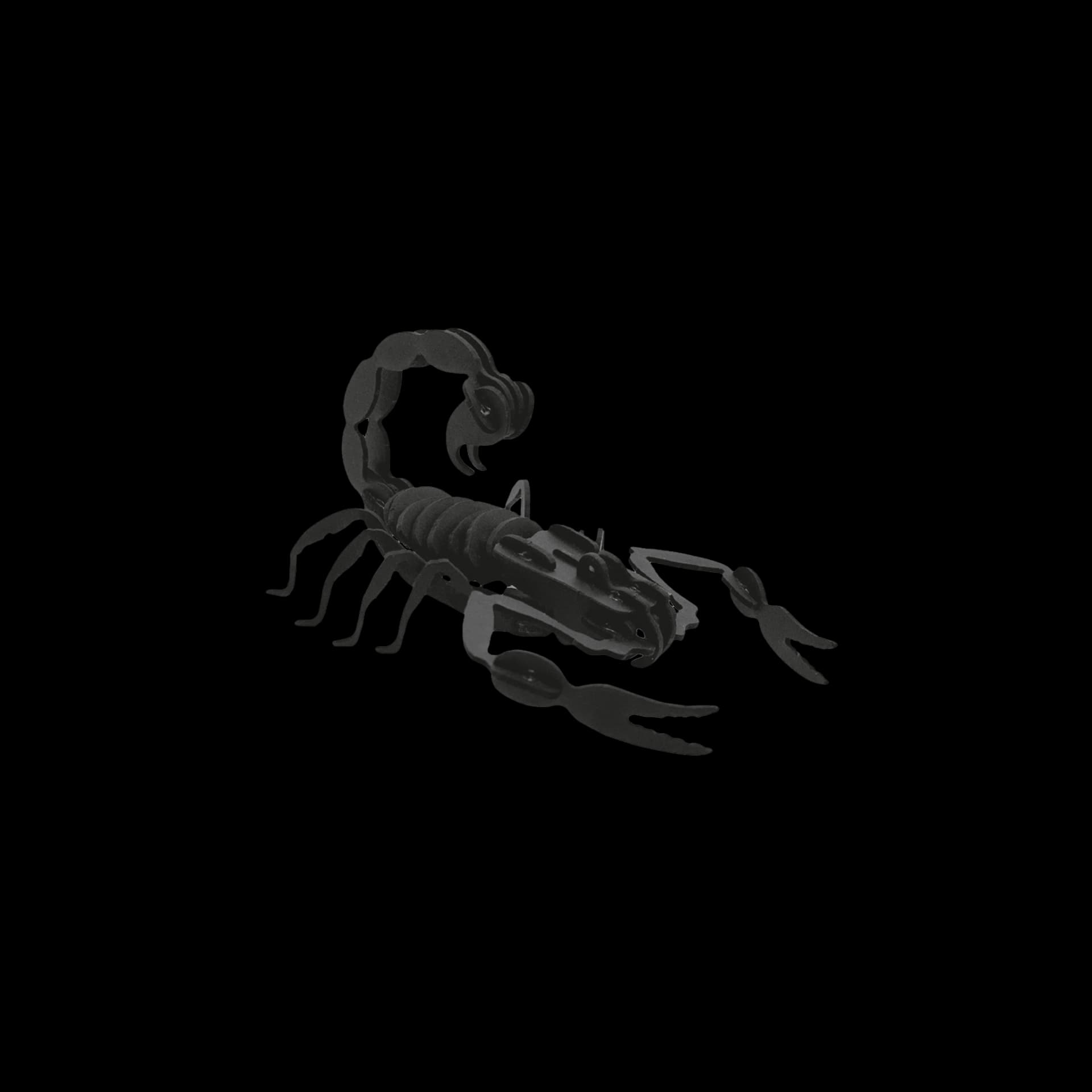 Scorpion