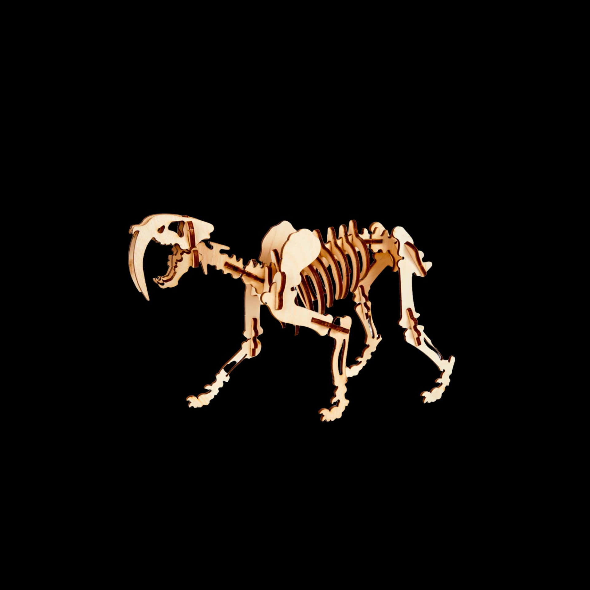 Smilodon