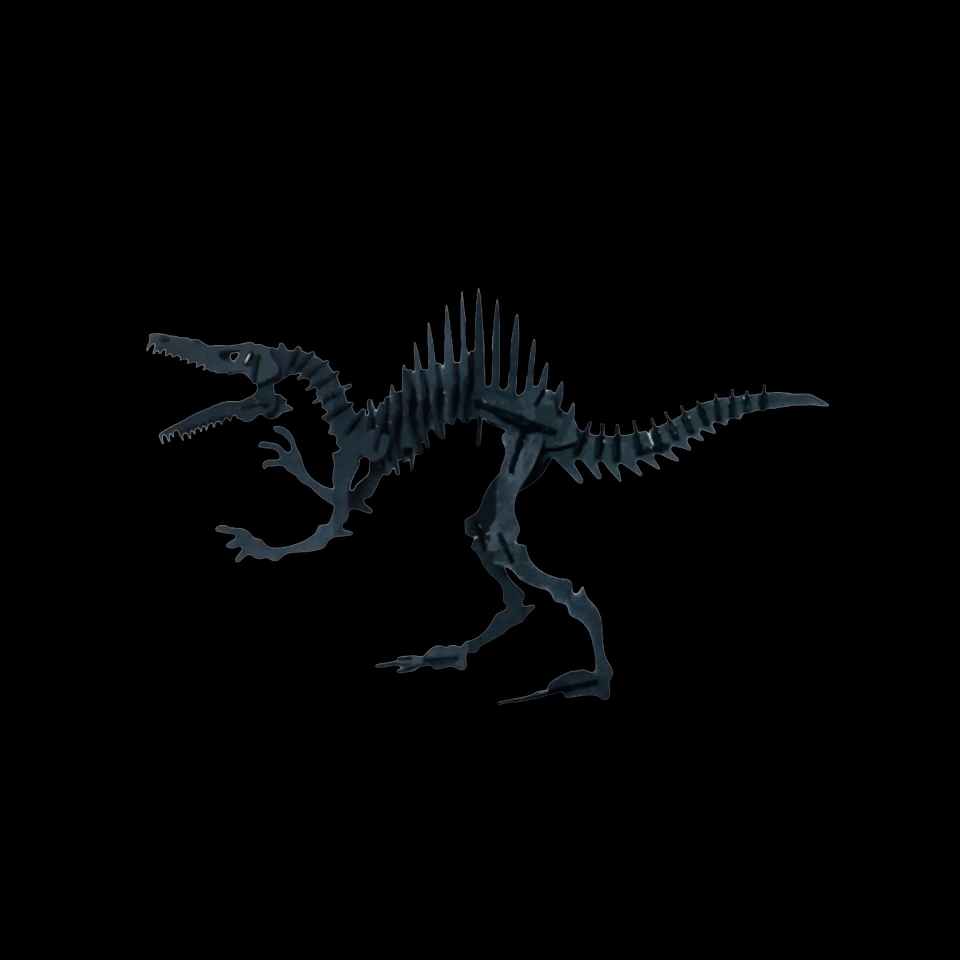 Spinosaurus