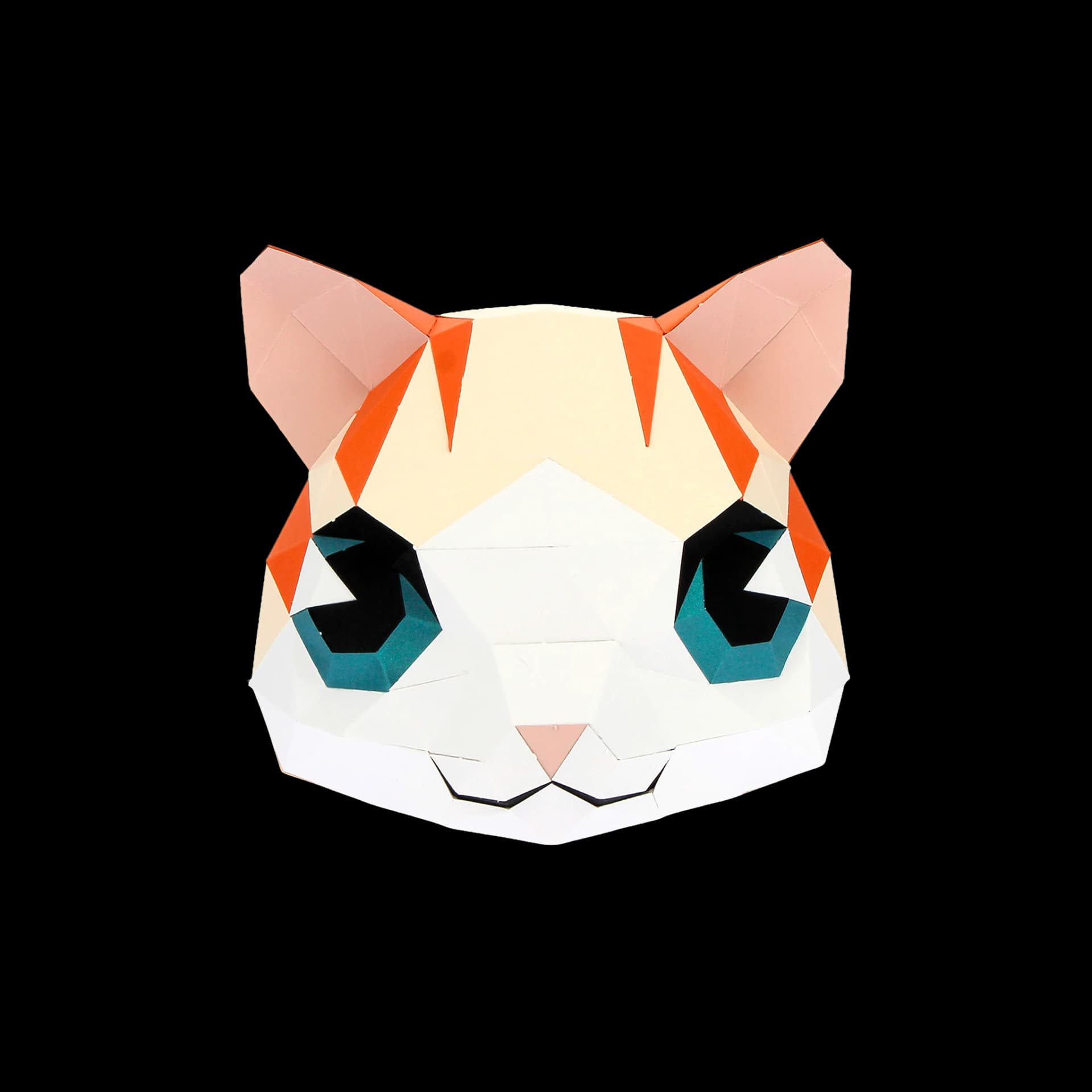 Tête de chat