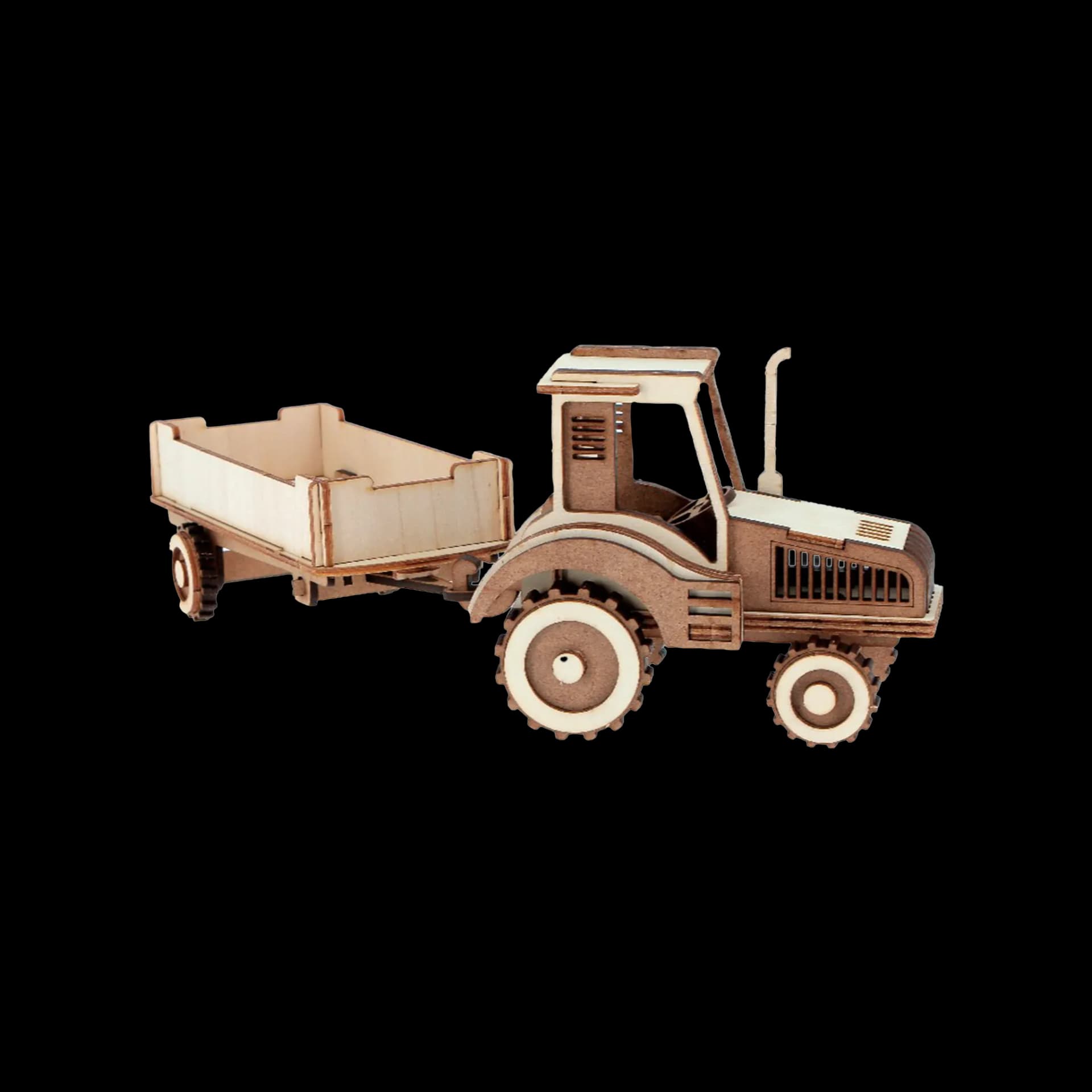 Tracteur