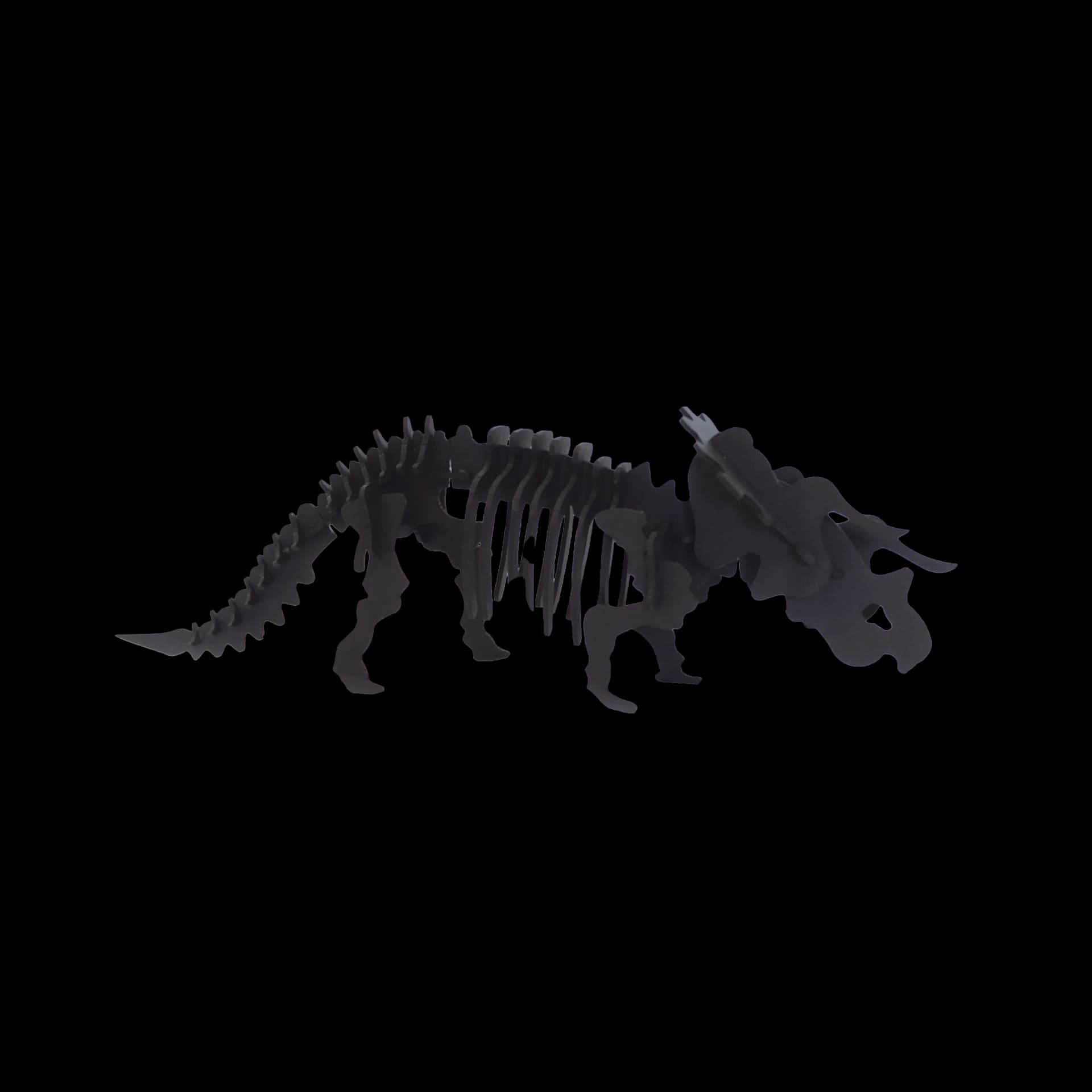 Triceratops