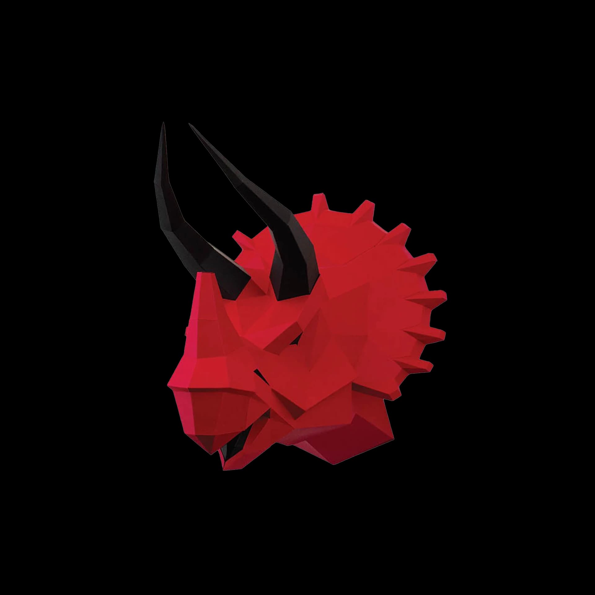 Tricératops