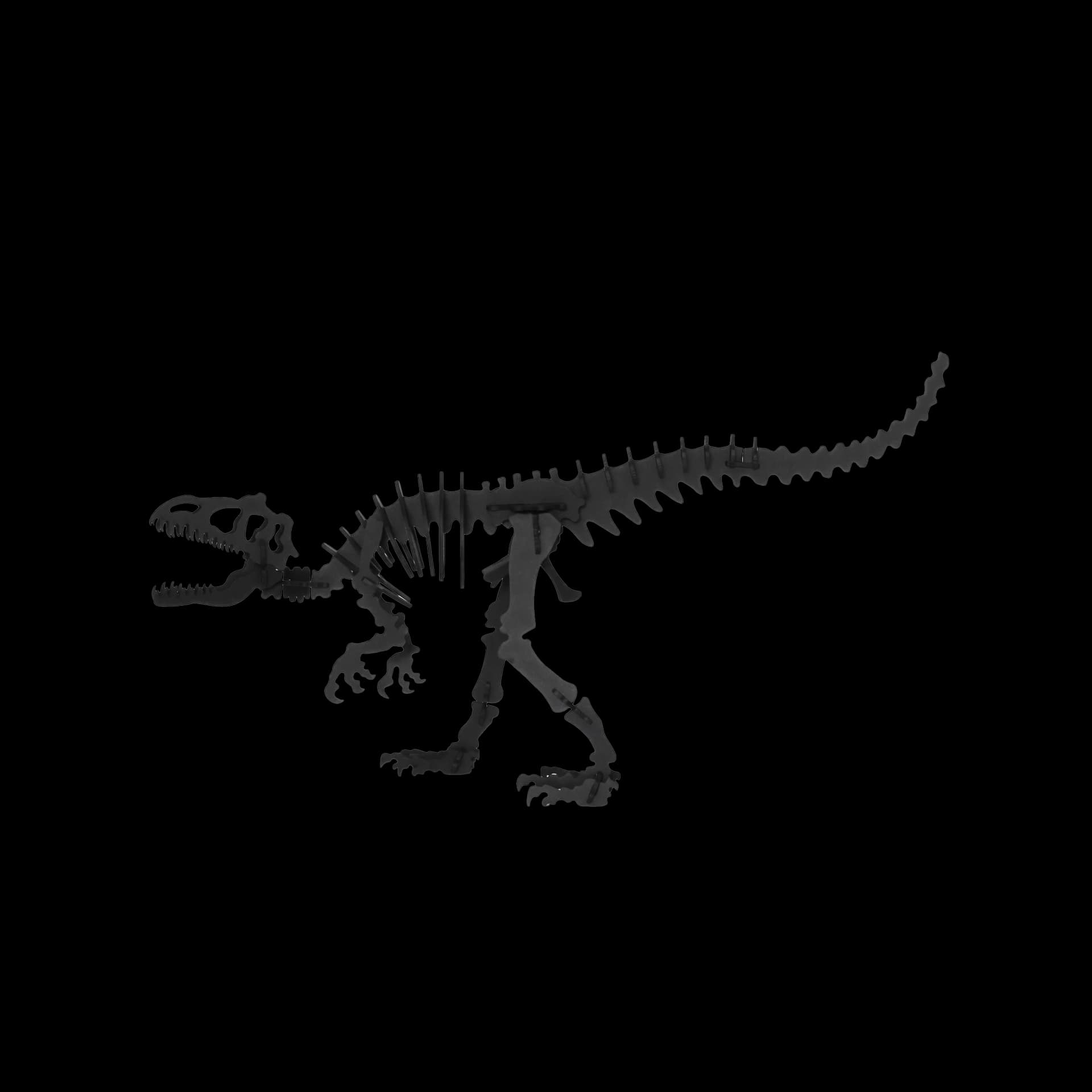 Tyrannosaure
