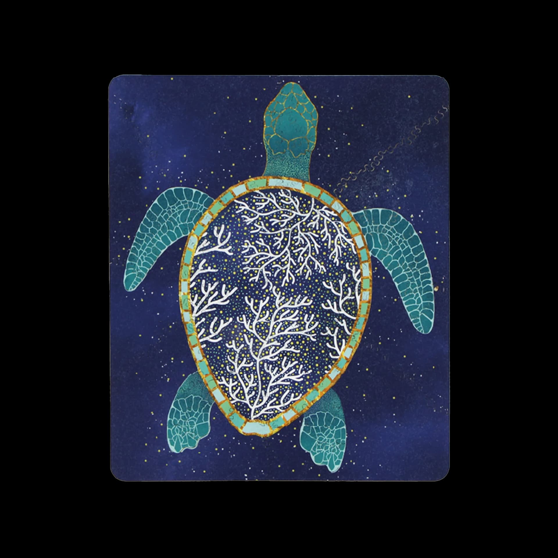 Petit puzzle aquatique