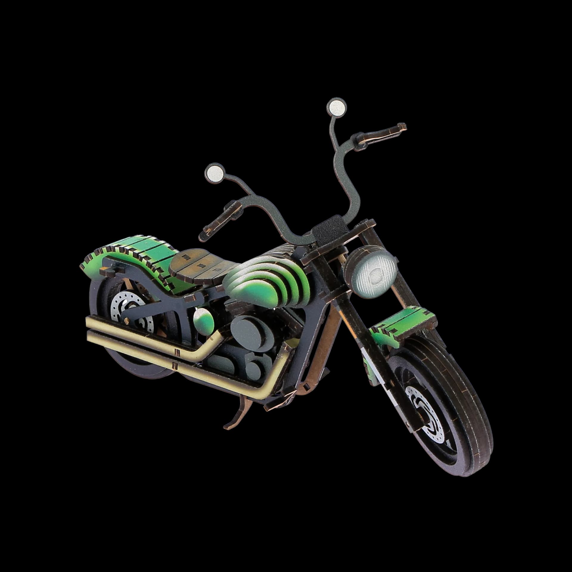 Motocyclette