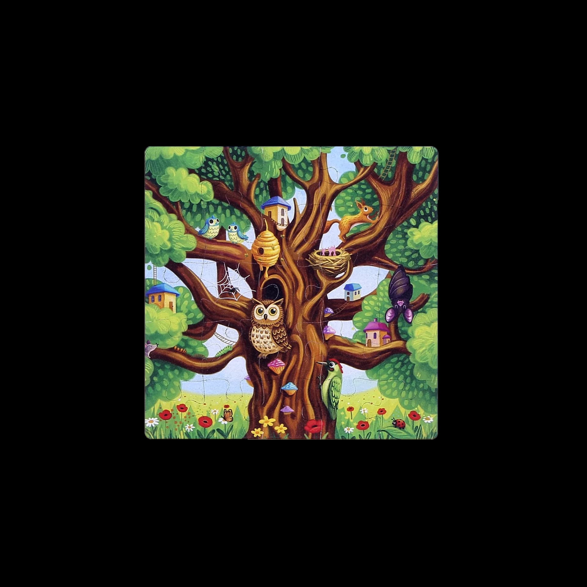Puzzle enfant 25 pièces - vue 3
