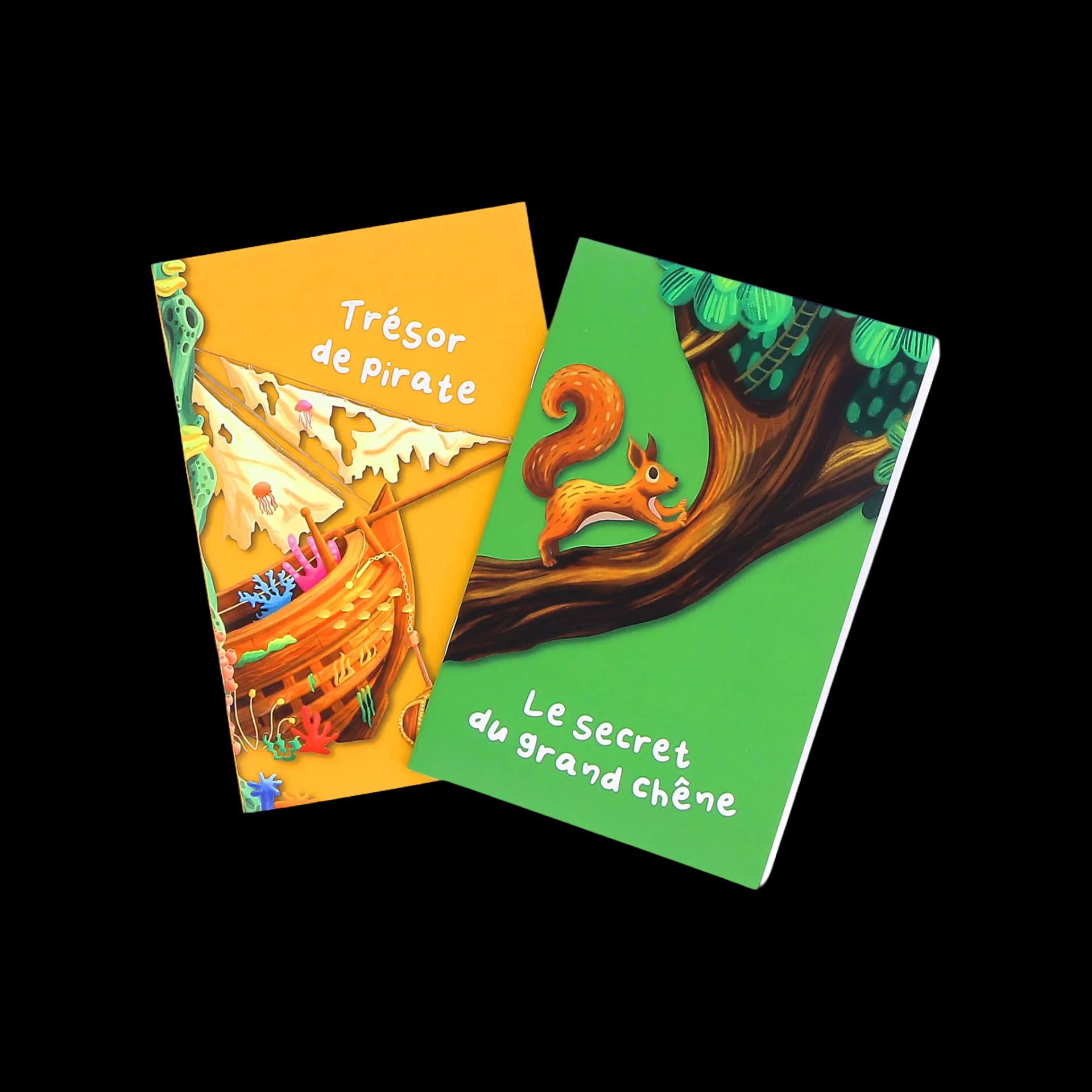 Mini carnet onirique - vue 6