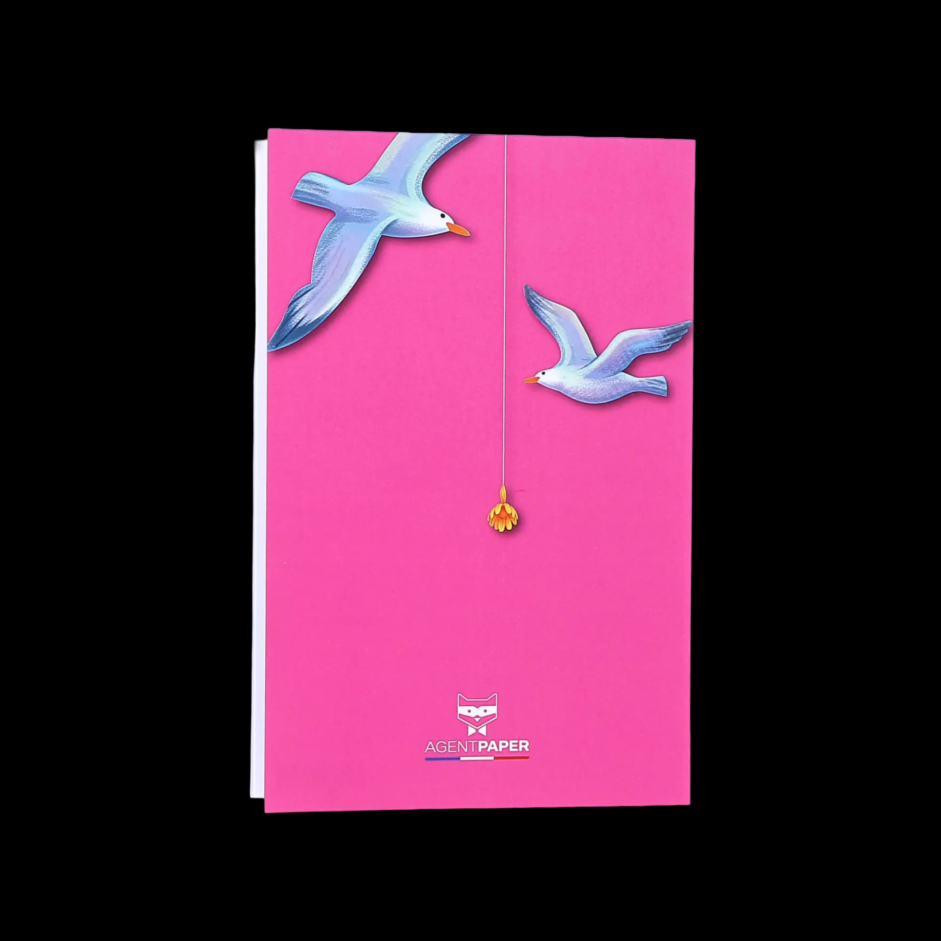 Mini carnet onirique - vue 4
