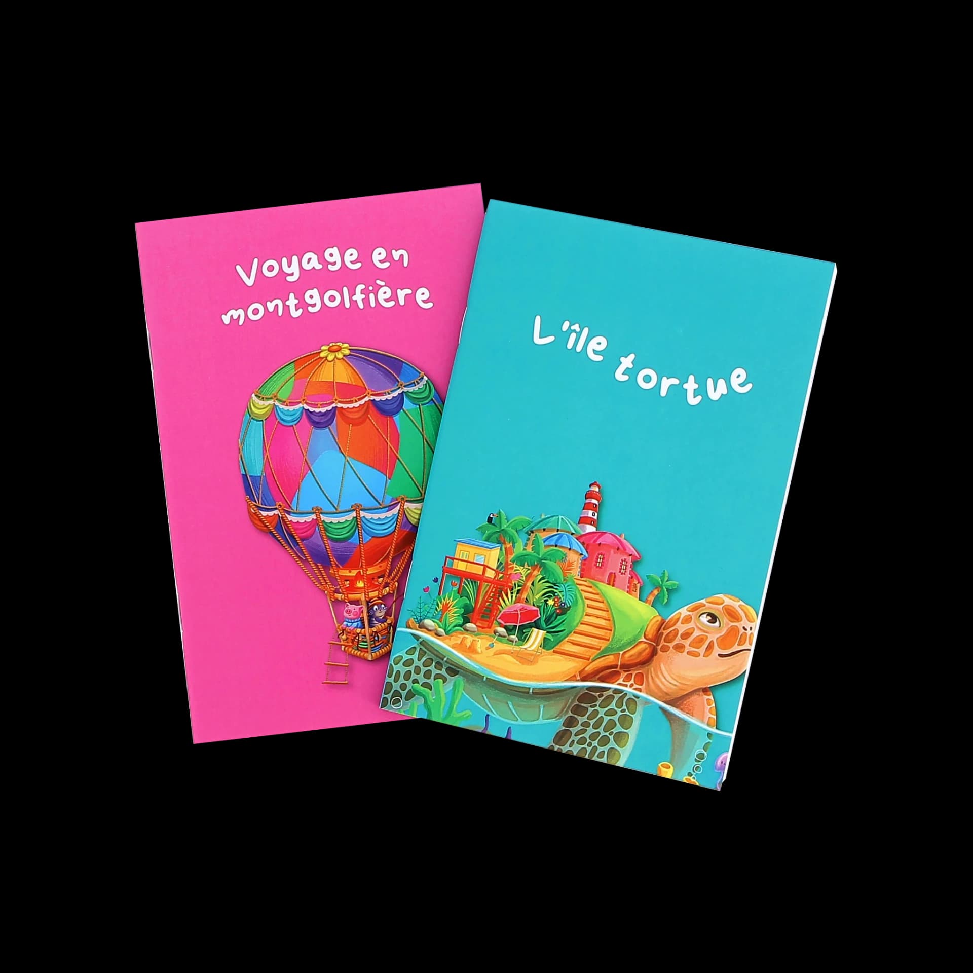 Mini carnet onirique