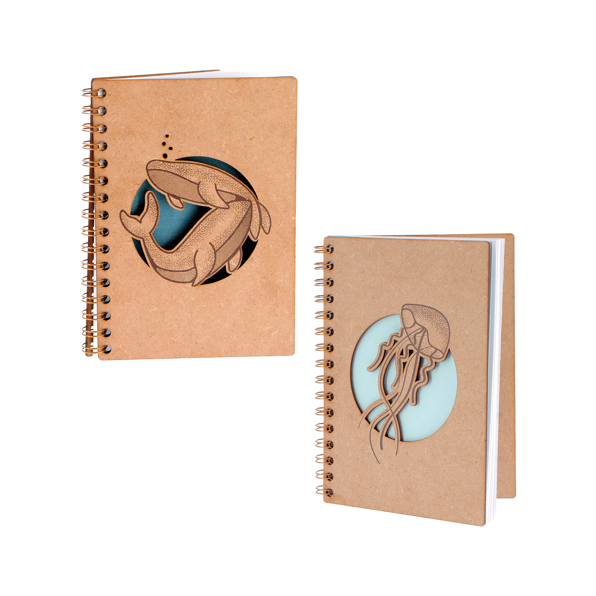 Carnet Marin