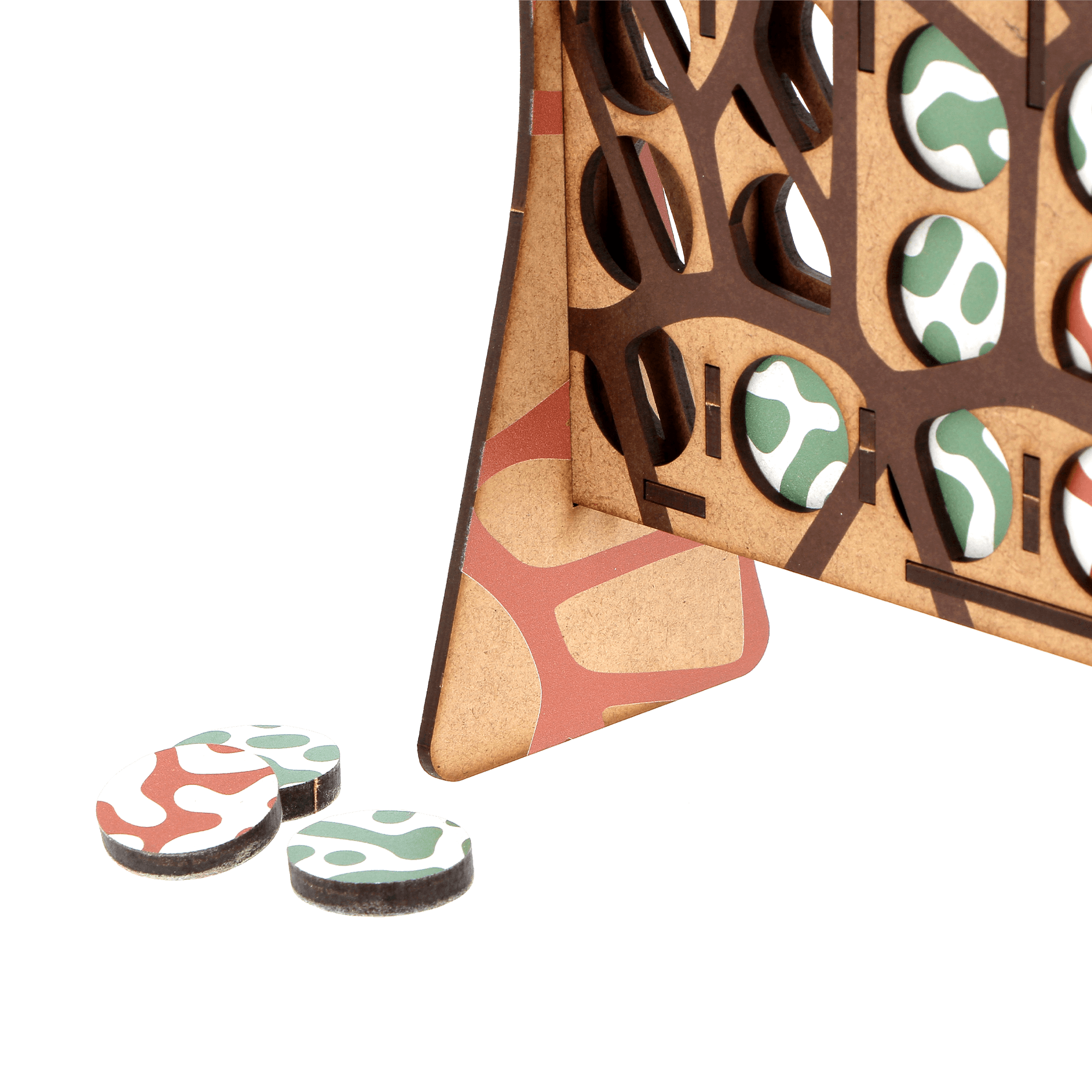 Puissance 4 - vue 3