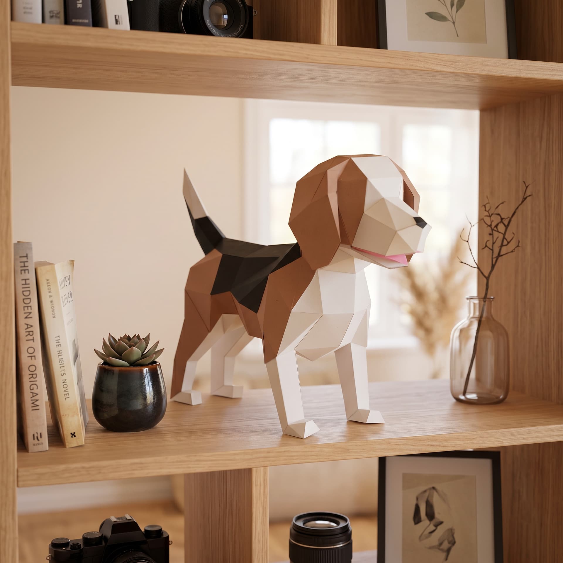 Beagle - vue 2