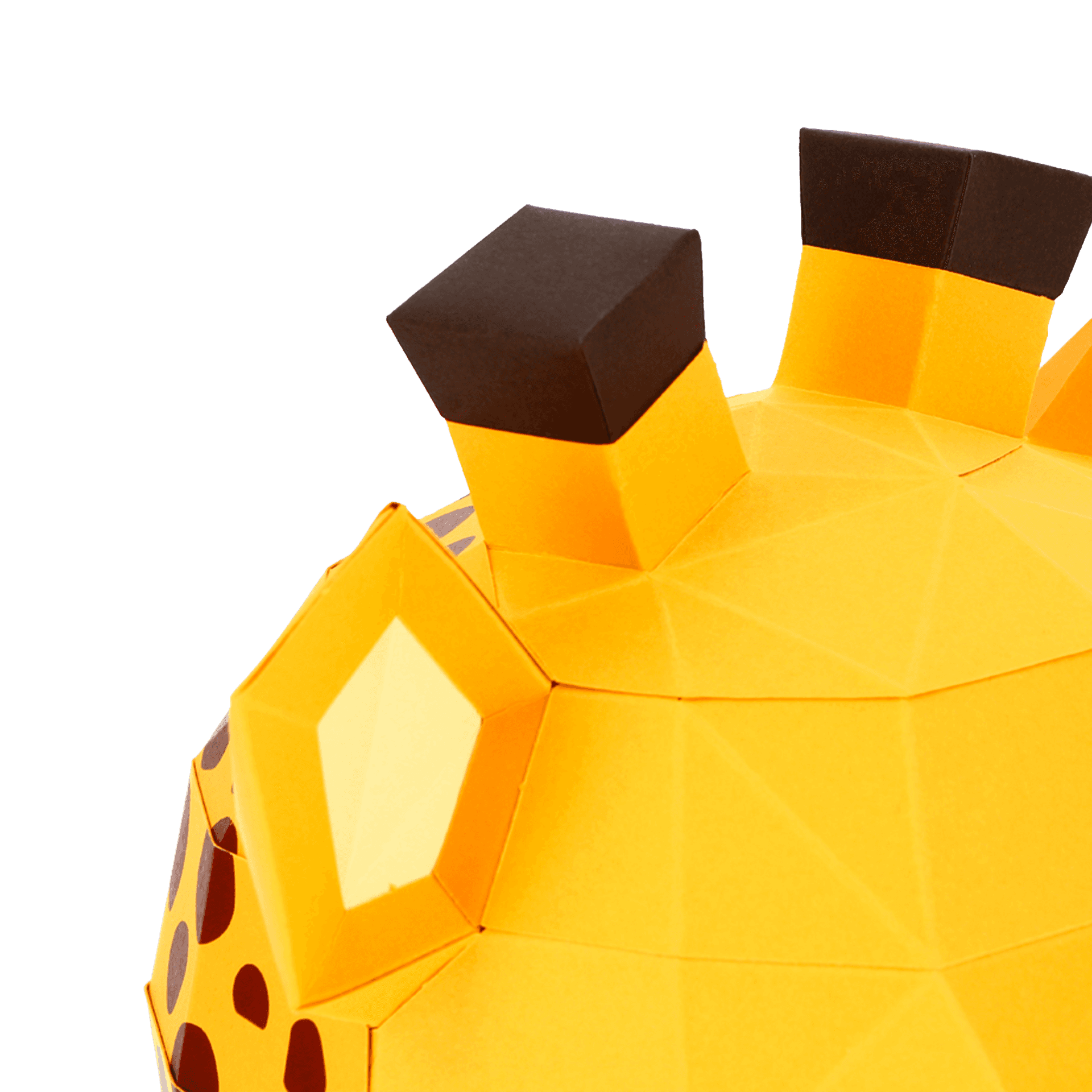 Petite Girafe Surprise - vue 3