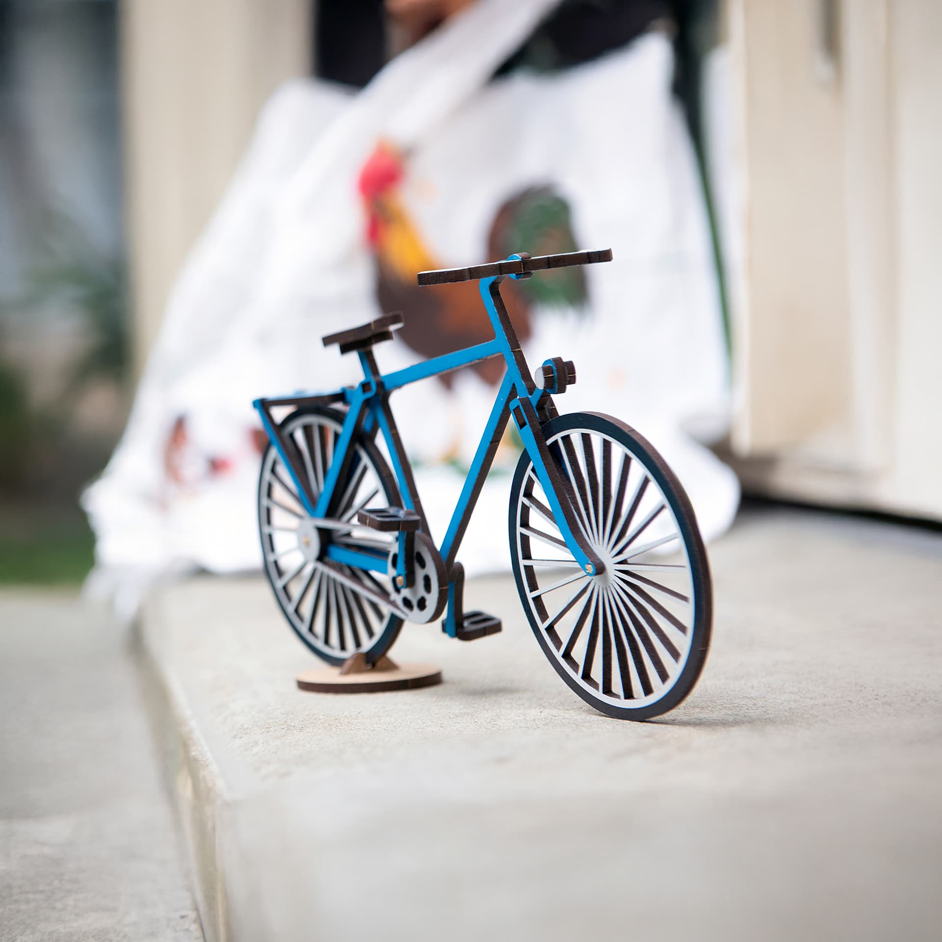 Vélo