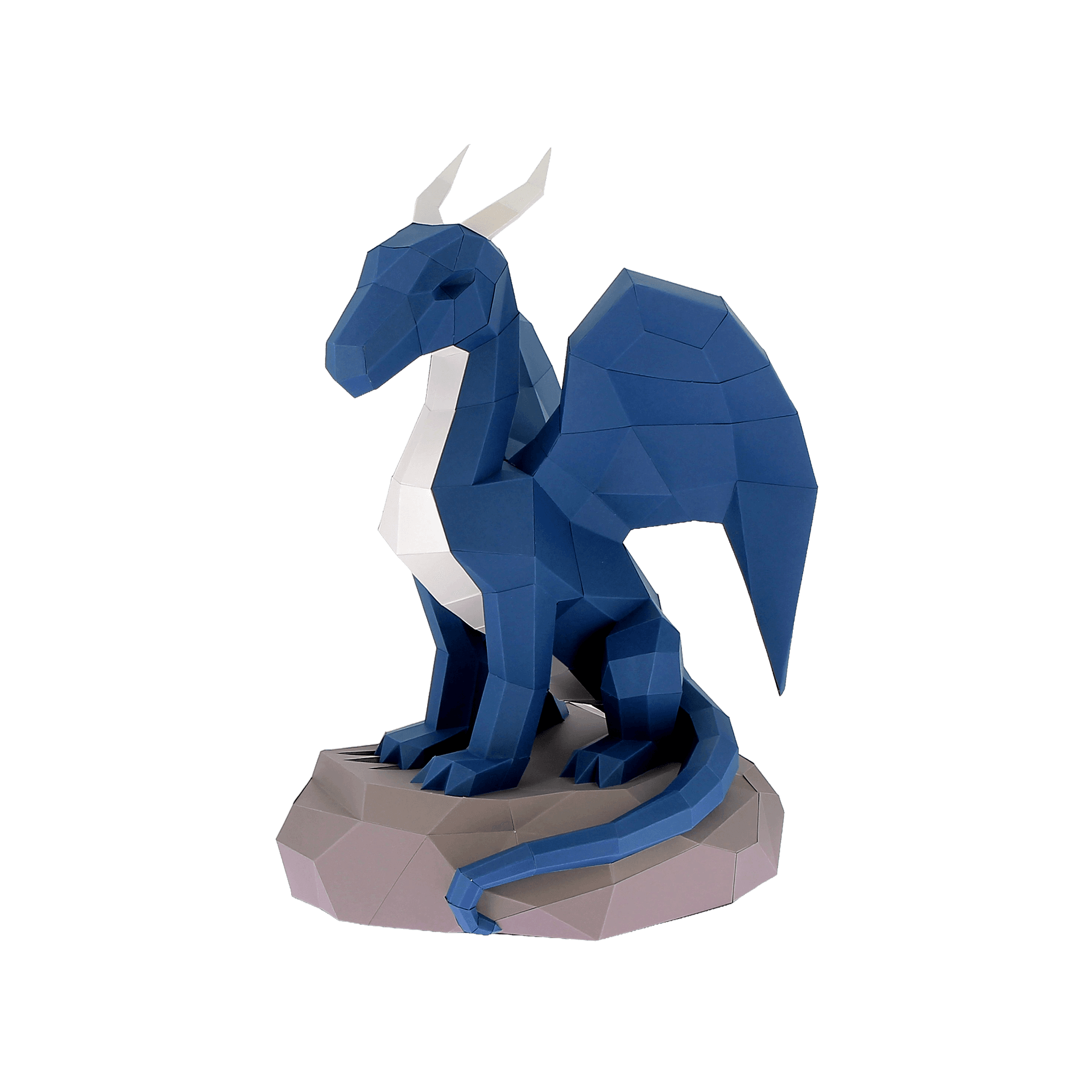 Dragon sentinelle