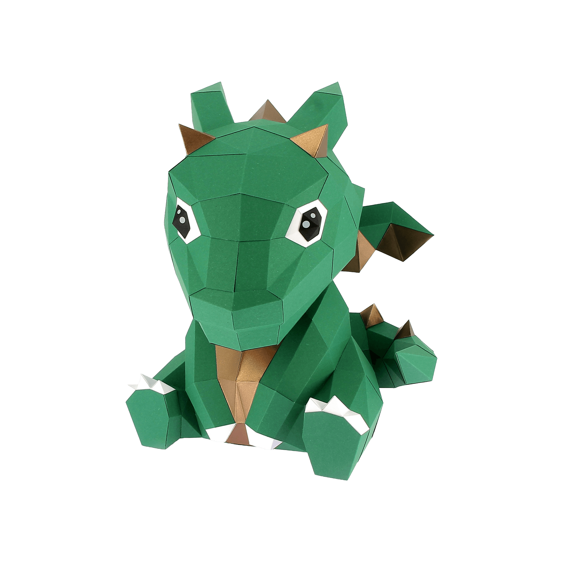 Petit dragon