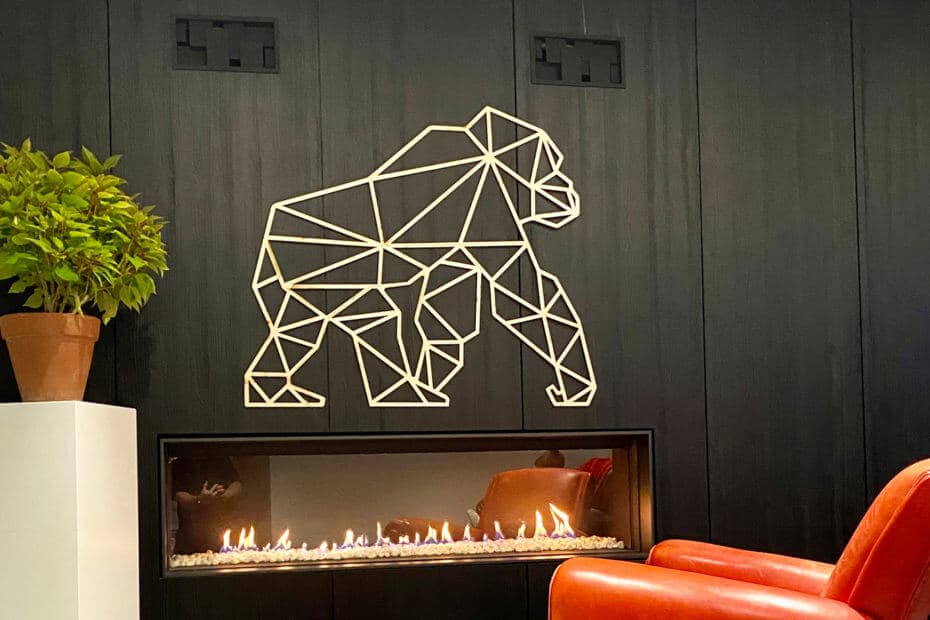 7 idées de déco murale !