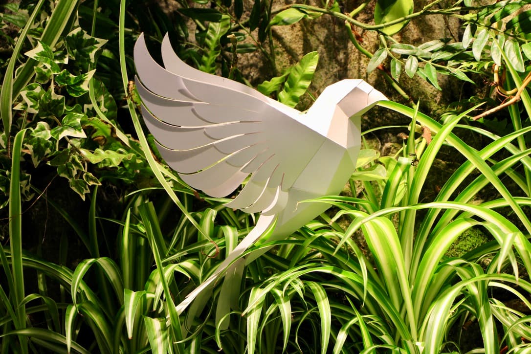 Plongez dans le printemps avec Agent Paper !