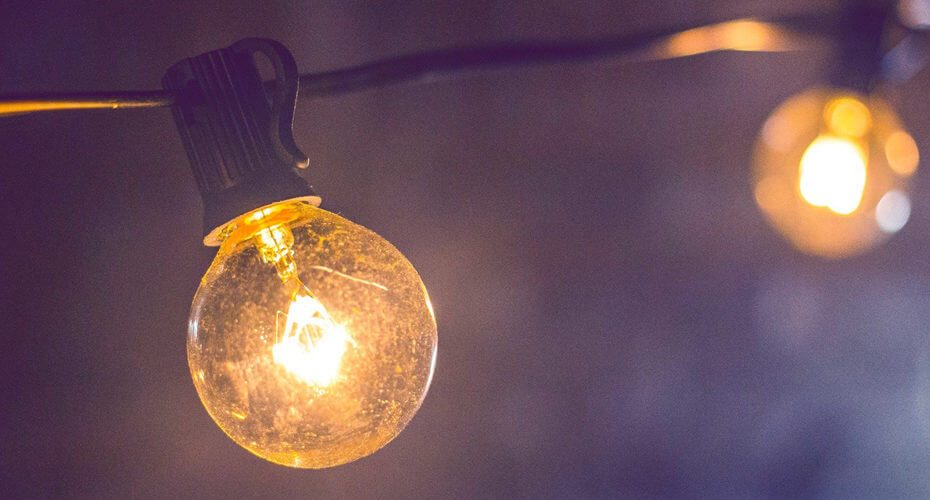 Qu’est-ce donc que cette nouvelle lampe décorative originale et facile à réaliser ?