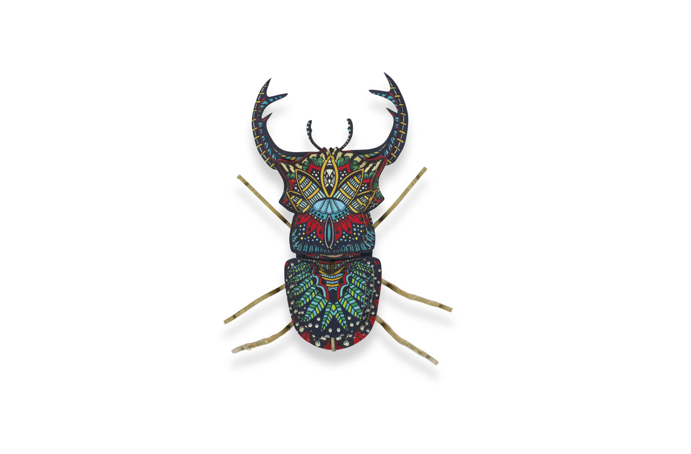 Insecte - Senior Nachos