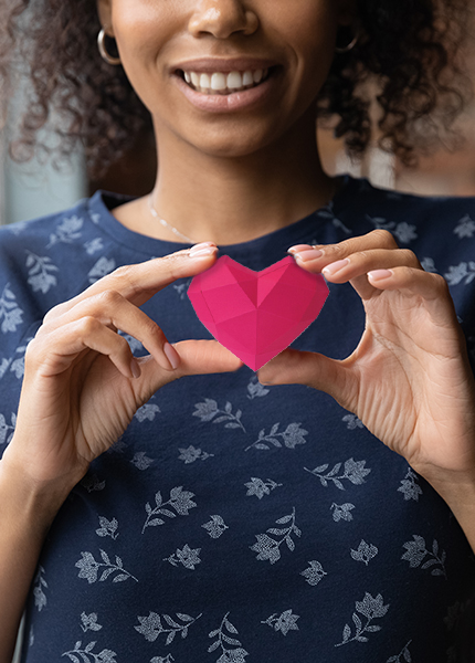 Célébrez la Saint-Valentin avec Agent Paper : des cadeaux durables et éthiques pour votre bien-aimé(e) !