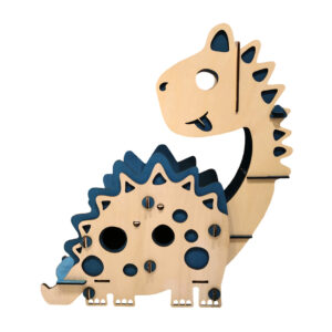 Meuble étagère Dino