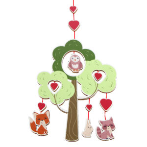 Mobile Forêt