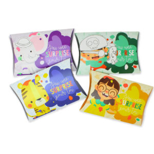 Pochette surprise