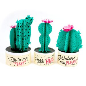 Paper plants