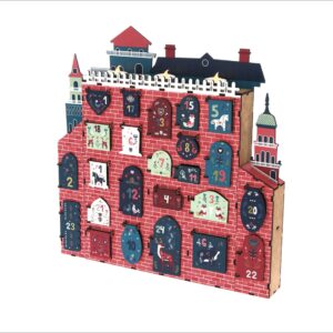 Calendrier de l'avent Palais