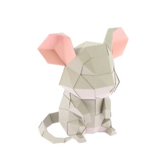 Souris Grise