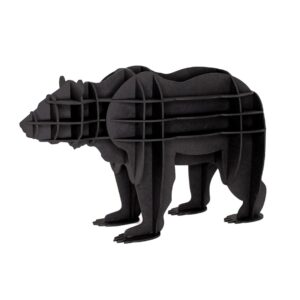 Ours en carton