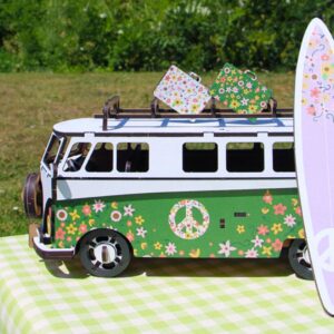 Combi en bois